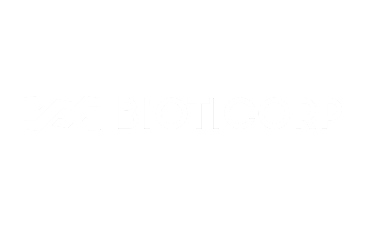 BiotiCorp Limited logo