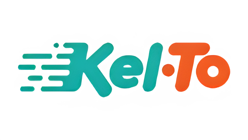 Kel•To logo